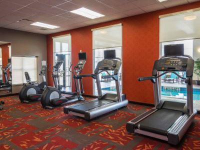 Hotel By Marriott Airport 3*